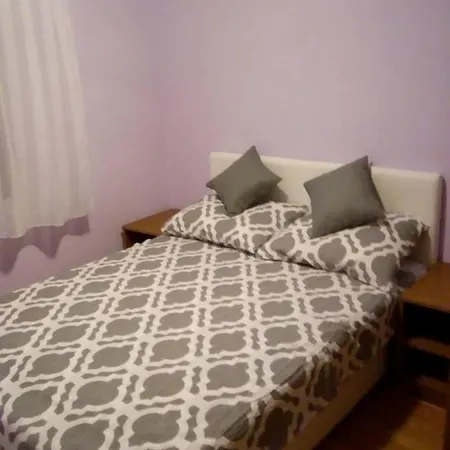 Apartment Lana