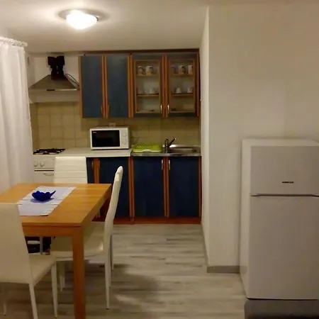 Apartment Lana