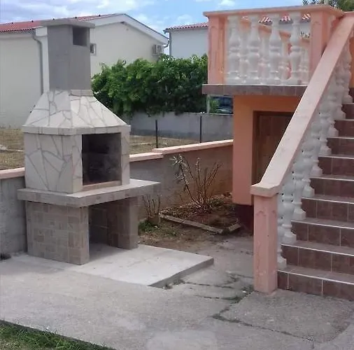 Lana 公寓 维尔